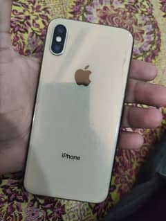 iphone xs 64GB