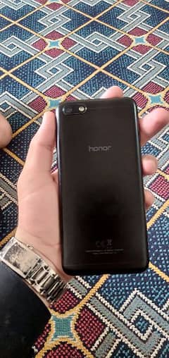 honor 7s 0