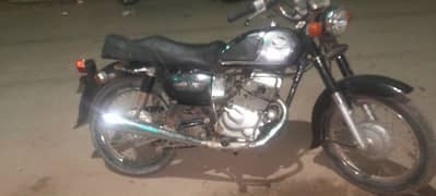 honda cd 200 road master 0