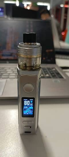 Drag S Pro Vape