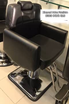 Brand New Salon/Parlor And Aesthetic Chair, All Salon Furniture Items