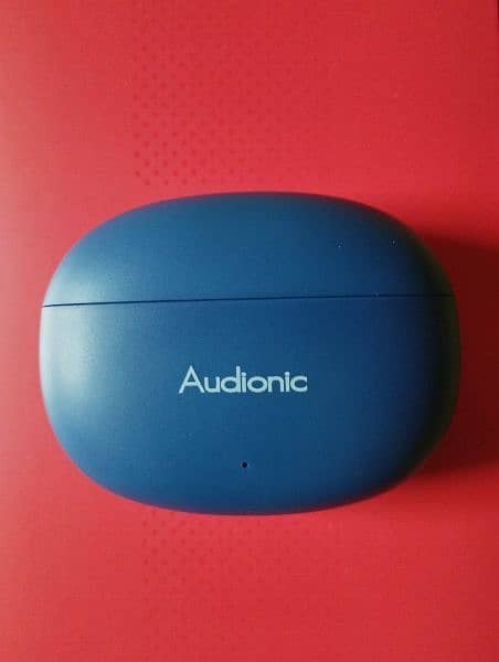 Audionic Airbuds 495 New latest airbud & Monster XKT16 0