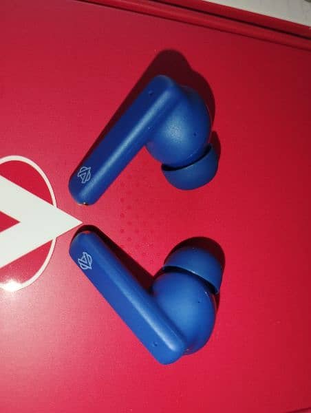 Audionic Airbuds 495 New latest airbud & Monster XKT16 3