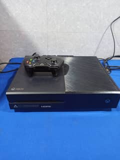 Xbox one