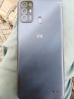 ZTE blade a52