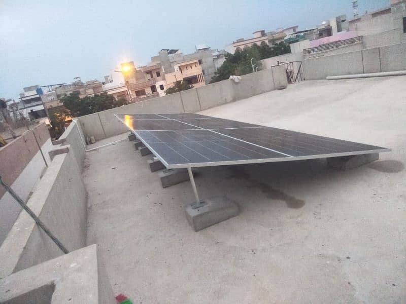 Electrician Solar Ats Cctv FireAlarm Available 24/7 All Over Karachi 7