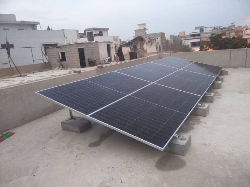 Electrician Solar Ats Cctv FireAlarm Available 24/7 All Over Karachi 8