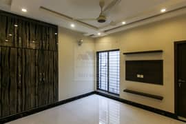 10 Marla upper portion for rent available with gas near DHA M block