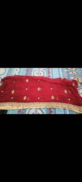 Bridal Wedding Lehenga | Lehenga Choli | Traditional Wedding Lehenga 2