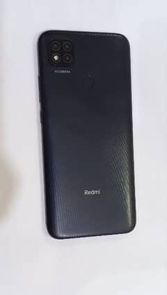 Redme 9c non pta approved