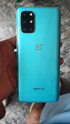 One Plus 8T 0