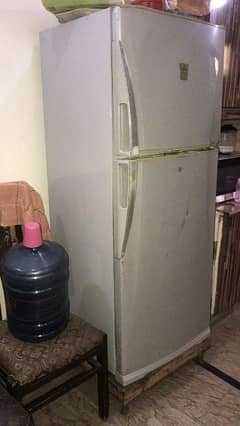 Dawlance Refrigerator