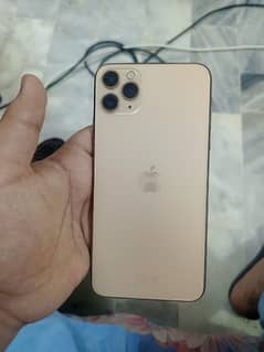 iPhone 11 pro max non pta  4 month sim use nahi ki 4 month sim working