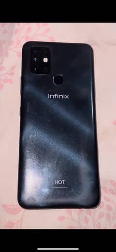 infinix hot 10 64gb