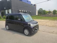 Suzuki Spacia 2013/2017 urgent sale