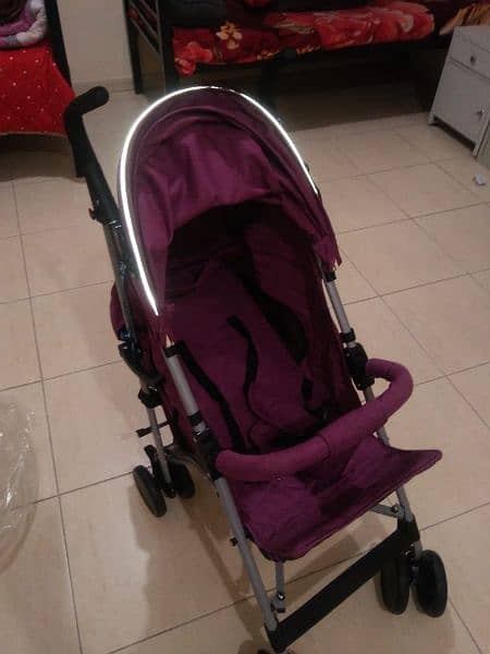 imported baby pram &stoller 4