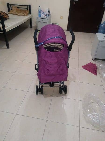 imported baby pram &stoller 5