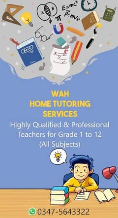 Home Tuitions