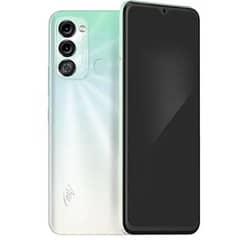 Itel Vision 3 3/64