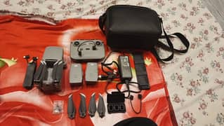 DJI MAVIC AIR 2 IN BEST CONDITION