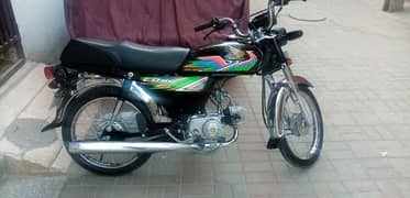 honda 70 new Lush condition Engine like a New Sound so Smooth