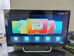 Samsung Smart 32" Box Pack