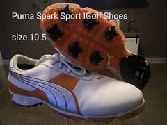 original golf shoes 10 out of 10