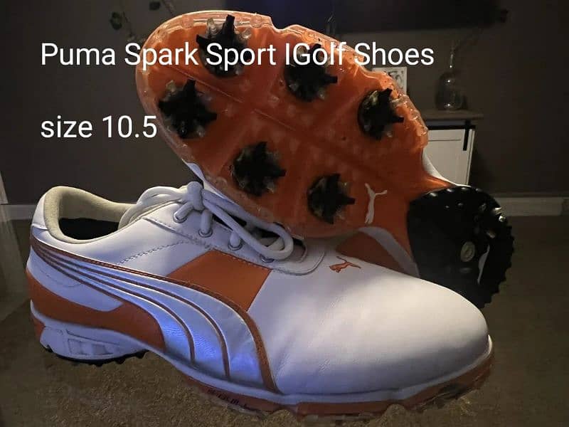 original golf shoes 10 out of 10 0