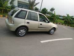 Suzuki Cultus for sale