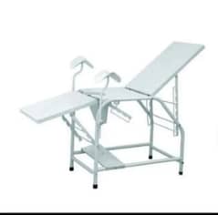 Hospital Delivery bed / Delivery Table / patient Stool