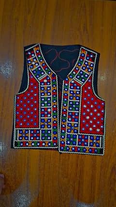 Kids Sindhi jacket vaiscoat clothes