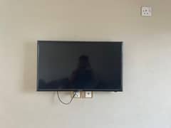 Samsung LCD 32 inch