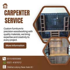 Carpenters