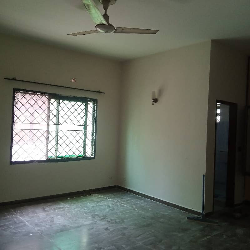 1 Kanal Upper Portion Available For Rent In Dha Phase 2 2