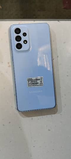 Samsung A33 5G 8/128