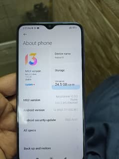 Redmi 9T 4+4/128 gb. . 03332133691