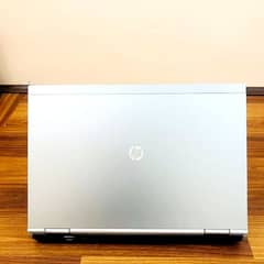 HP Elitebook • i5 2nd Gen • 4GB_128GB SSD