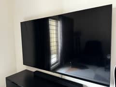 Samsung 65 inch LED