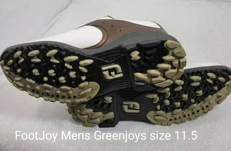 original golf shoes 10 out of 10 4