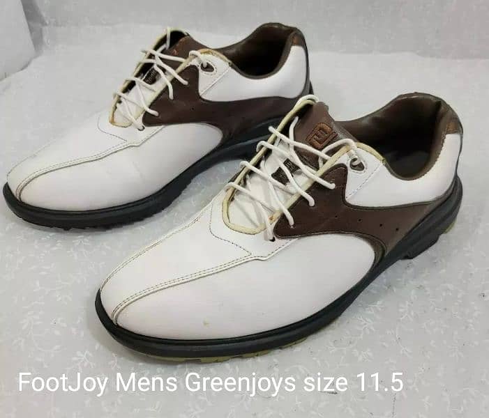 original golf shoes 10 out of 10 5