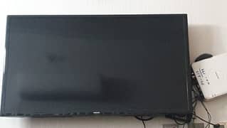 Samsung LED 40 inch