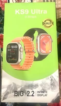 altra watch