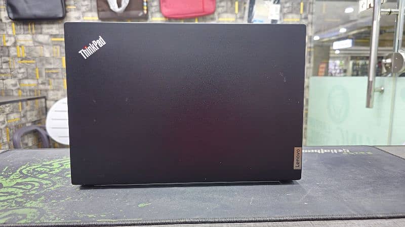 Lenovo thinkPad E14 Gen Core i7 11th Generation 6