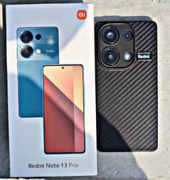 Xiaomi Redmi Note 13 pro