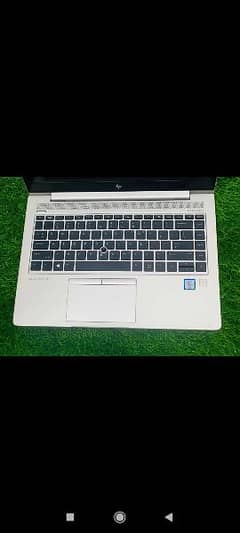 HP Elite book 840 G5