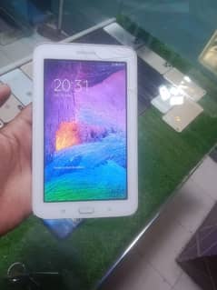 samsung I pad