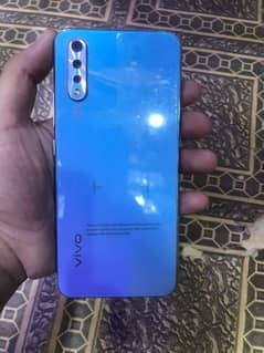 vivo s1