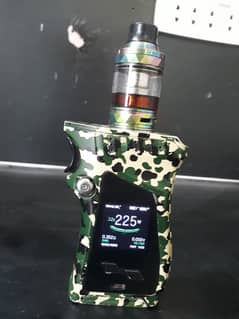 Vape Smok Mag 225W, With Battery, With Tank