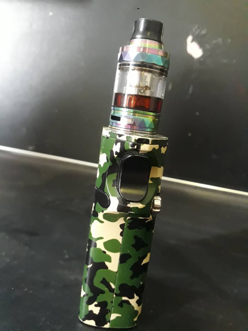 Vape Smok Mag 225W, With Battery, With Tank 3