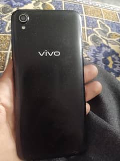 vivo 1908 2 32 glass Halka Sa break Hua Hai 0